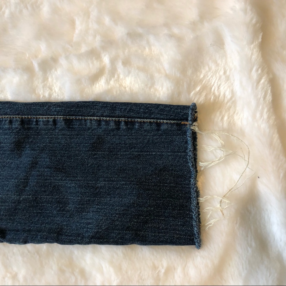 Sezane Jeans - Picture 4 of 8